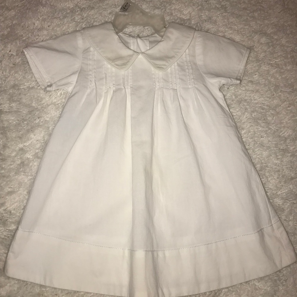 3 months dress